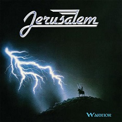 JERUSALEM (Sweden) / Warrior