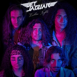 JET JAGUAR (Mexico) / Endless Nights