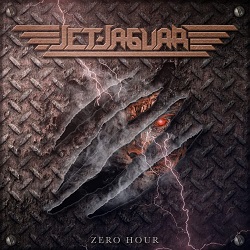 JET JAGUAR (Mexico) / Zero Hour