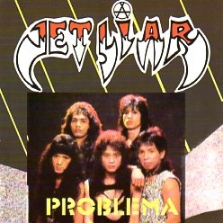 JET LIAR (Indonesia) / Problema