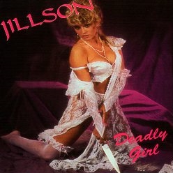 JILLSON (US) / Deadly Girl + 3
