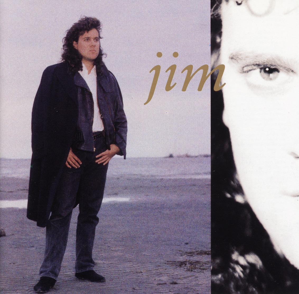 JIM JIDHED (Sweden) / Jim + 4