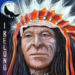 JIMI ANDERSON GROUP (UK) / I Belong