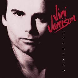 JIMI JAMISON (US) / Rock Hard + 1