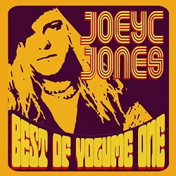 JOEY C. JONES (US) / Best Of Volume One