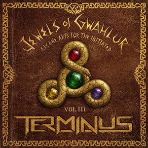 TERMINUS (UK) / Into Exile...