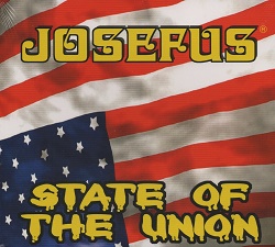 JOSEFUS (US) / State Of The Union
