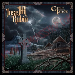 JOSE RUBIO (Spain) / Celtic Lands