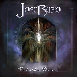 JOSE RUBIO (Spain) / Forbidden Dreams