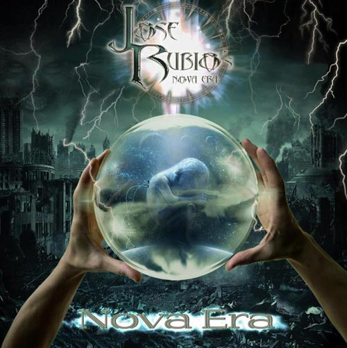 JOSE RUBIO'S NOVA ERA (Spain) / Nova Era