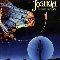 JOSHUA (US) / Intense Defense (collector's item)