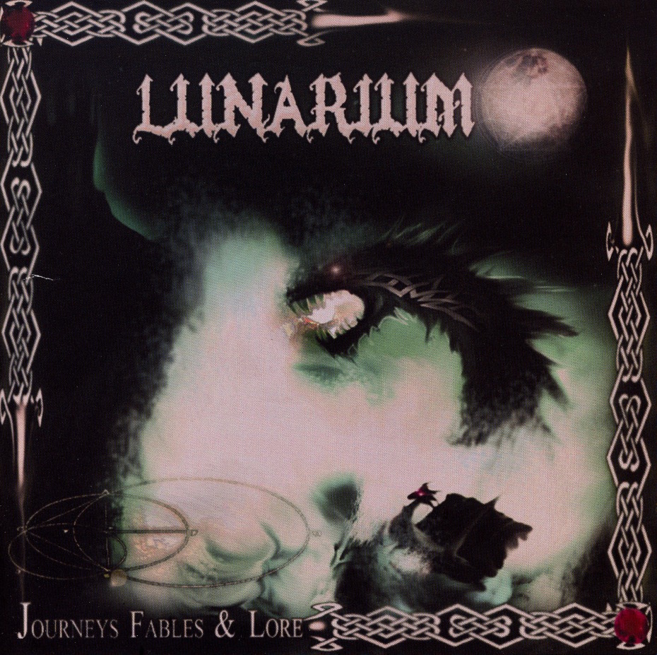 LUNARIUM (US) / Journeys, Fables, & Lore