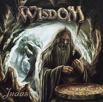 WISDOM (Hungary) / Judas + 1