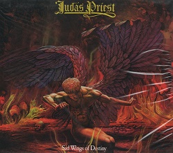 JUDAS PRIEST (UK) / Sad Wings Of Destiny (Brazil edition with slipcase)