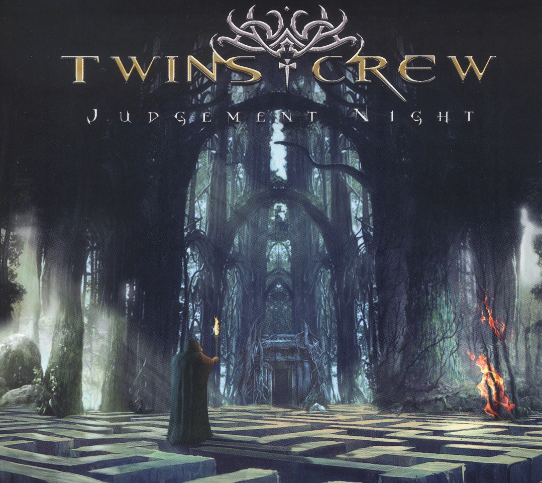 TWINS CREW (Sweden) / Judgement Night