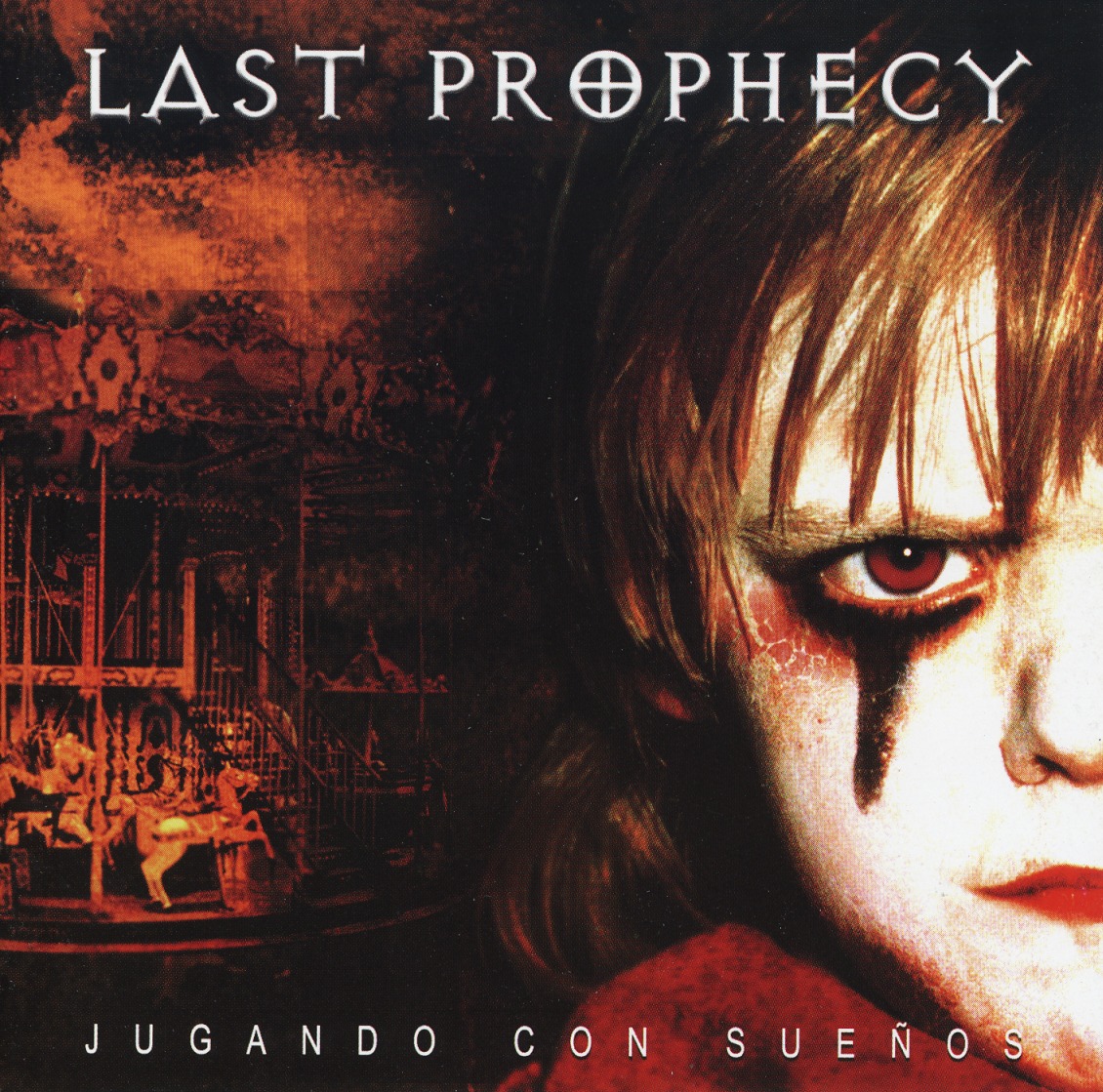 LAST PROPHECY (Spain) / Jugando Con Suenos