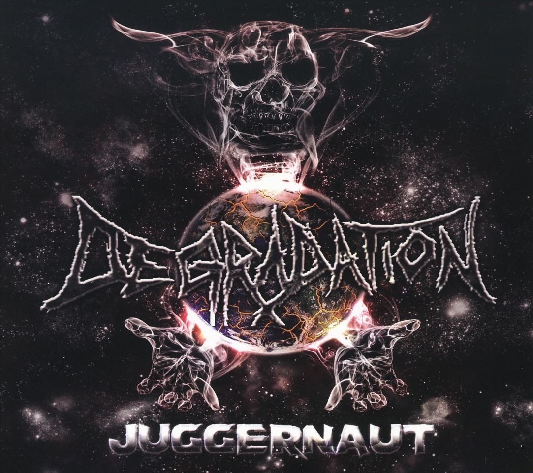 DEGRADATION (US/Illinois) / Juggernaut
