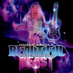 JULIAN ANGEL'S BEAUTIFUL BEAST (Germany) / Adult Oriented Candy