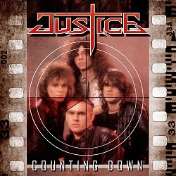 JUSTICE (Australia) / Counting Down + 11
