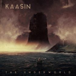 KAASIN (UK) / The Underworld + 1