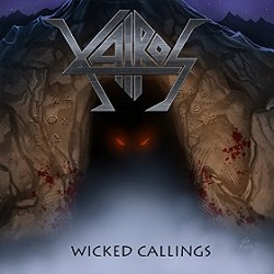 KAIROS (Sweden) / Wicked Callings