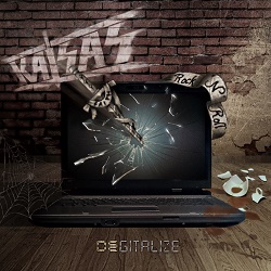 KAISAS (Greece) / Degitalize