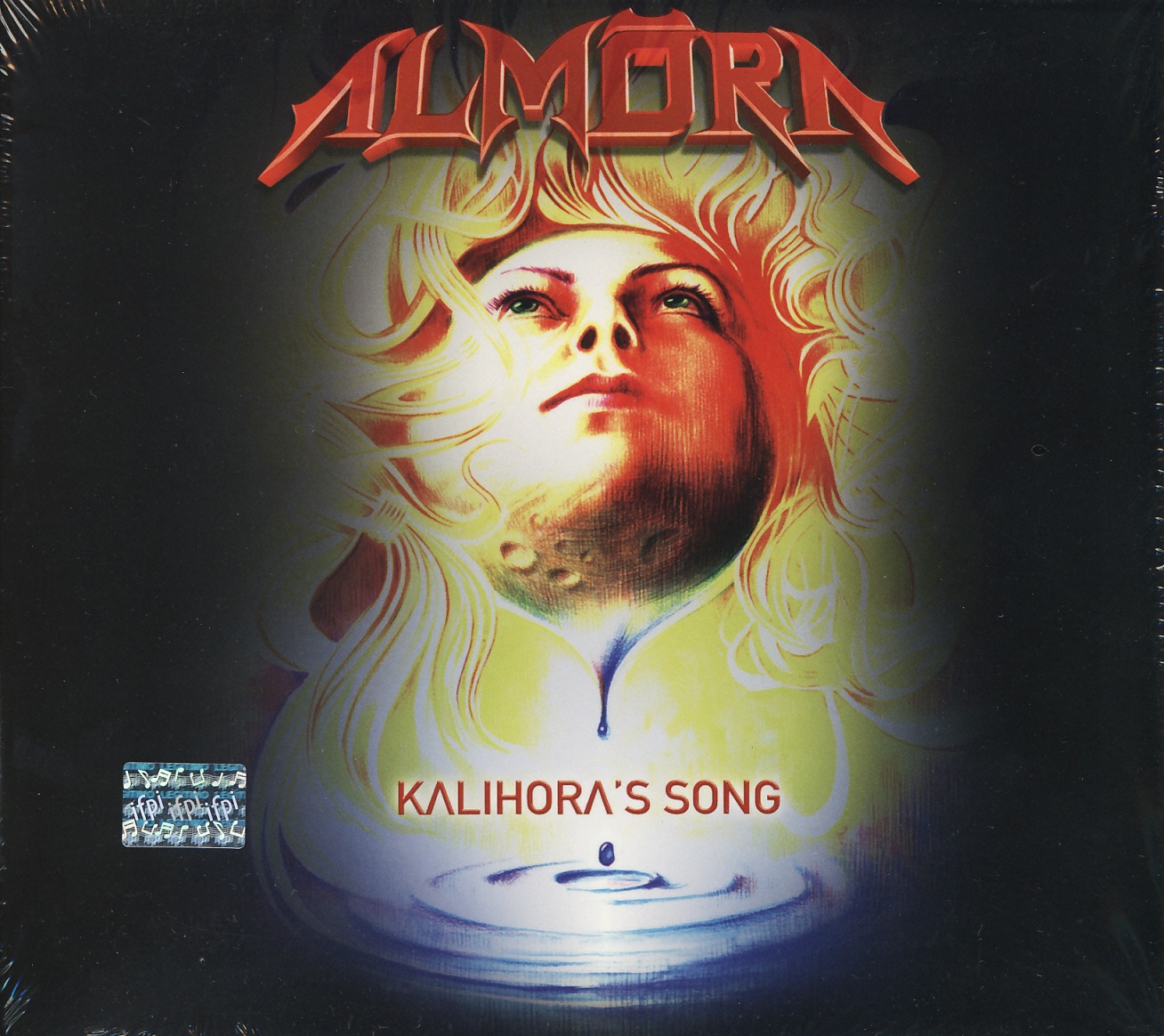 ALMORA (Turkey) / Kalihora's Song