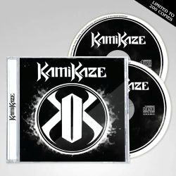 KAMIKAZE (US) / Kamikaze (2CD)