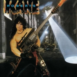 KANE ROBERTS (US) / Kane Roberts