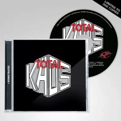 KAOS (Canada) / Total Kaos + 3