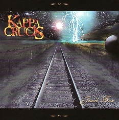 KAPPA CRUCIS(Brazil) / Jewel Box