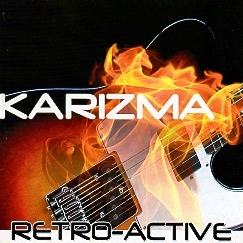 KARIZMA (Serbia) / Retro-Active