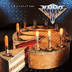 KARO (Germany) / Heavy Birthday II & III (2CD)