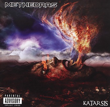 METHEDRAS(Italy) / Katarsis