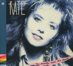 KATE GULBRANDSEN (Norway) / The Beauty And The Beat