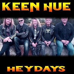 KEEN HUE (Sweden) / Heydays
