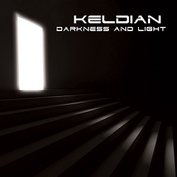 KELDIAN (Norway) / Darkness And Light