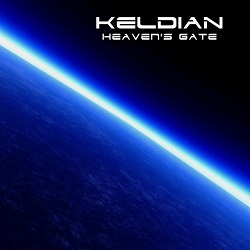 KELDIAN (Norway) / Heaven's Gate (Remastered)