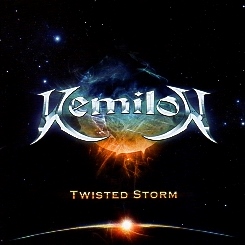 KEMILON (Canada) / Twisted Storm