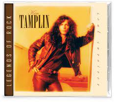 KEN TAMPLIN (US) / Soul Survivor (2021 reissue)