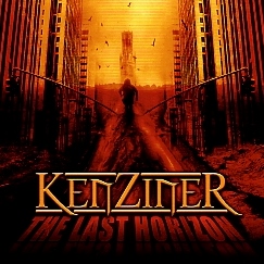 KENZINER (Finland) / The Last Horizon