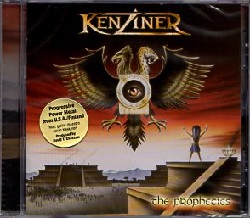 KENZINER (Finland) / The Prophecies