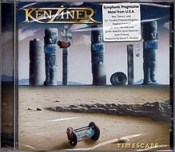 KENZINER (Finland) / Timescape