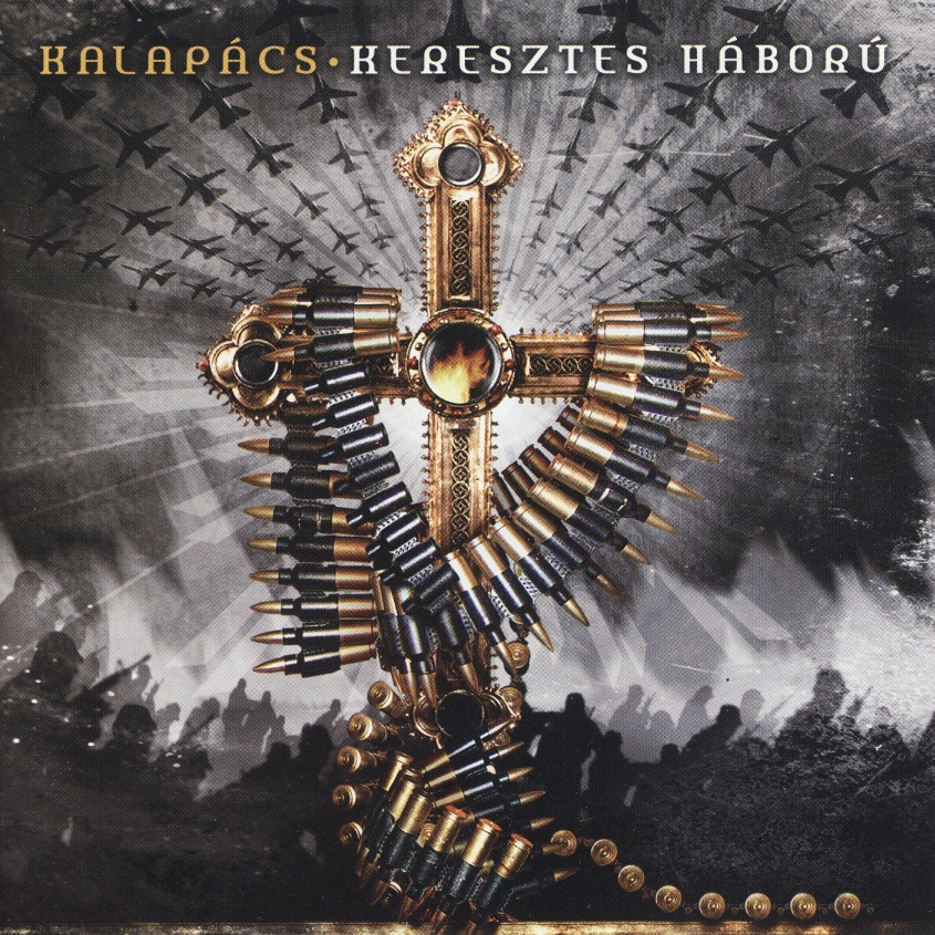 KALAPACS (Hungary) / Keresztes Haboru