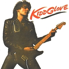 KIDD GLOVE (US) / Kidd Glove + 2 (2013 reissue)