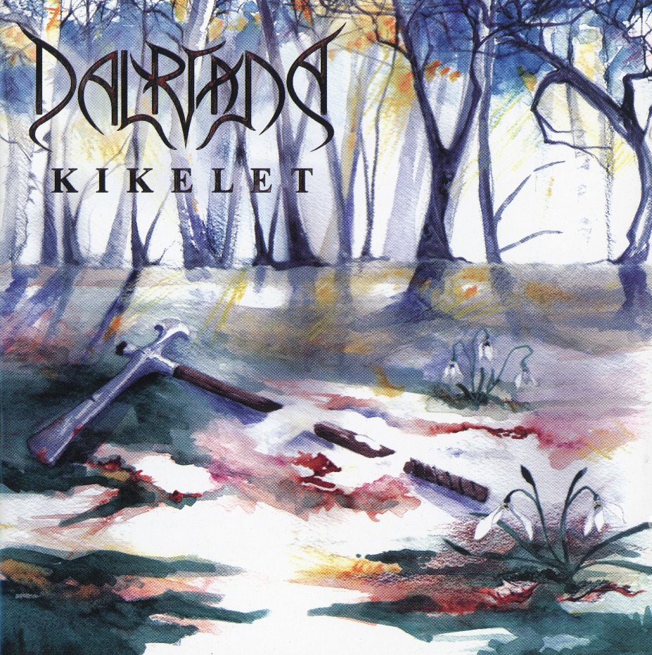DALRIADA (Hungary) / Kikelet