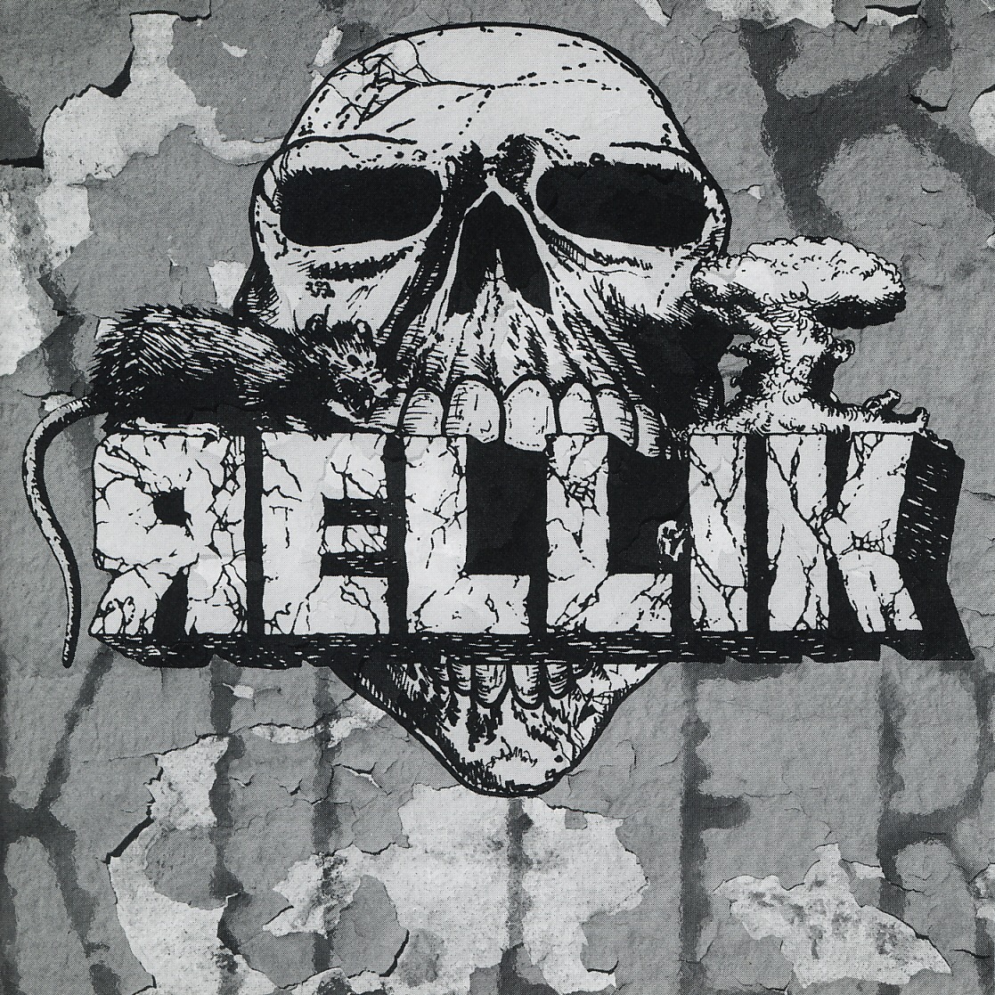 RELLIK (US) / Killer