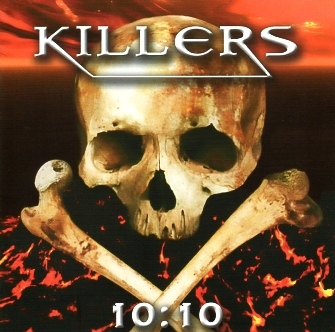 KILLERS (France) / 10:10