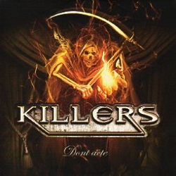 KILLERS (France) / Dont Acte