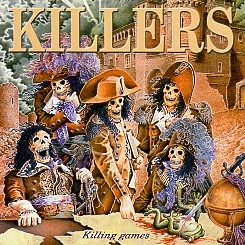 KILLERS (France) / Killing Games